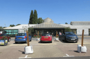 Feltham Garden Centre